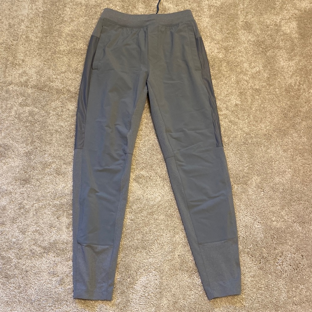 Mens Lululemon Tech Pants
